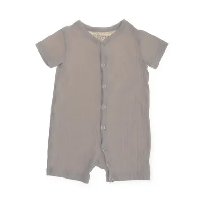 Sparkedragt (Beige) fra Arket