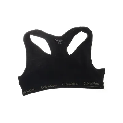Bralette (Zwart) van CAL