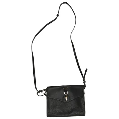 Shoulder-bag (Black) from Modalu