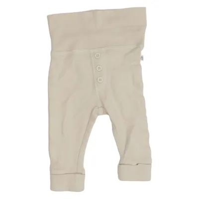 Leggings (Beige) van Tiny One Organisch katoen