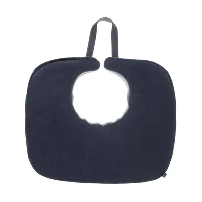 Hulpmiddel (Blauw) van Bima