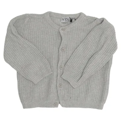 Cardigan (Gray) from VRS Cotton