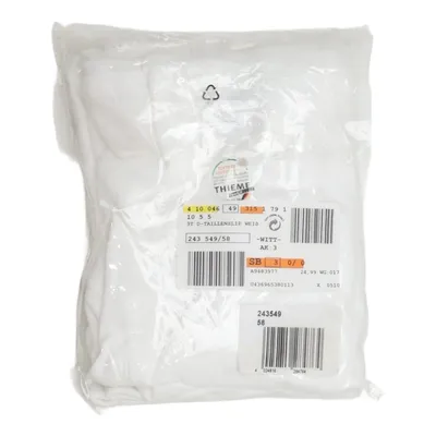 Panties (White) from Thieme Cotton