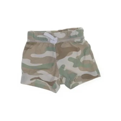Korte broek (Beige, Meerkleurig) van Carter's
