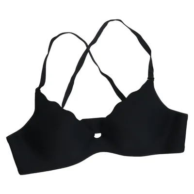 Bra (Black) from B.Tempt'd Elastane, Polyamide