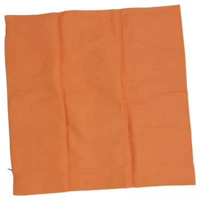 Cushion cover (Orange) from H&M Home Cotton