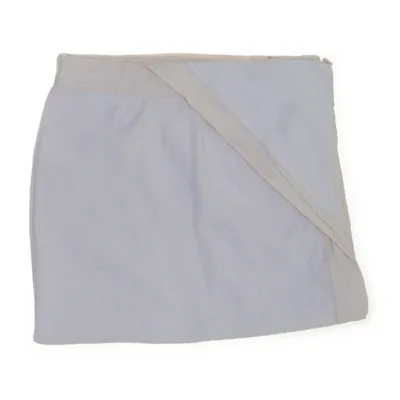 Bath towel (Beige) from Armani Baby Cotton, Polyester