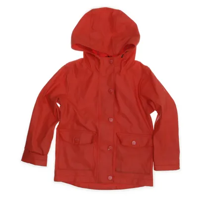Regenjack (z) van Palomino by C&A Polyester, Polyurethaan