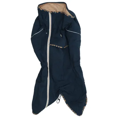 Dog clothes (Blue, Beige) from Hurtta