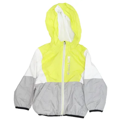 Trainingsjacke (Run-Free) von Unlimited DVSN Polyamid, Polyester
