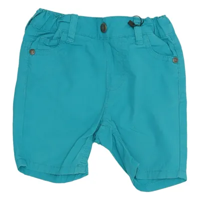 Short (Turquoise) de Jako-O Coton