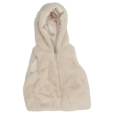Gilet d'extérieur (Beige) de Fagottino Polyester