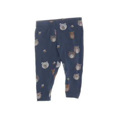 Leggings (Blauw, Meerkleurig) van Lindex Baby
