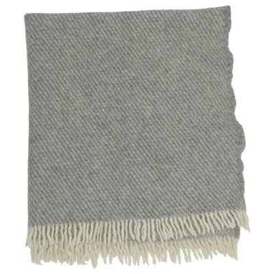 Couverture (Gris) de Klippan