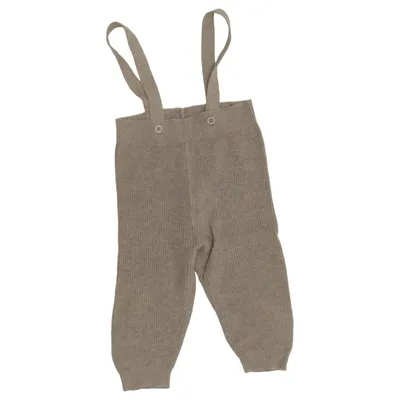 Sparkdräkt (Beige) från ICA I Love Eco Ekologisk bomull