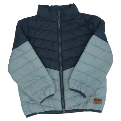 Vinterjacka (1420 Keith Lt Jacket) från POMPdeLUx Polyamid, Återvunnen polyester