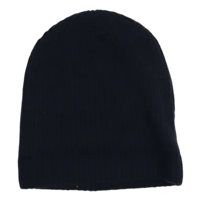 Beanie (Blue) from Carpe Diem Cashmere
