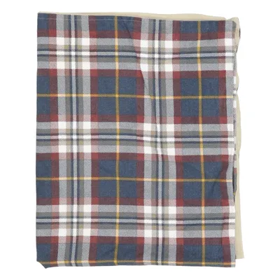 Kuddfodral (Beige, Flerfärgad) från Newport Bomull