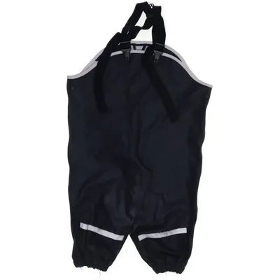 Regenbroek (Blauw, Zilver) van Kaxs by KappAhl Polyester, Polyurethaan