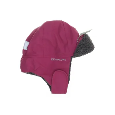 Trapperhatt (Rosa) från Didriksons Polyamid, Polyester