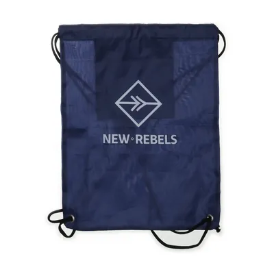 Sporttas (Blauw) van New-Rebels
