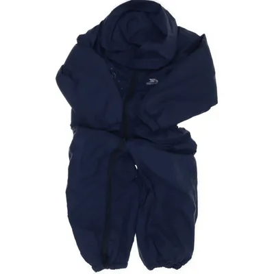 Overall (Blå) från Trespass Polyamid, Polyester, Polyuretan