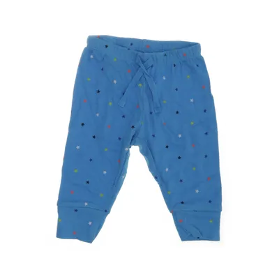 Mjukisbyxor (Blå, Flerfärgad) från BabyGap Bomull