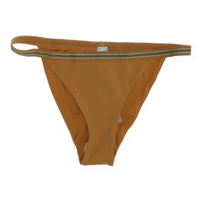 Bikiniunderdel (Gul, Flerfärgad) från Women's Secret