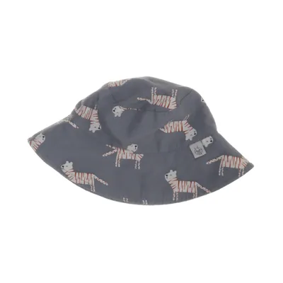 Buckethatt (Grå, Flerfärgad) från Lässig Polyester