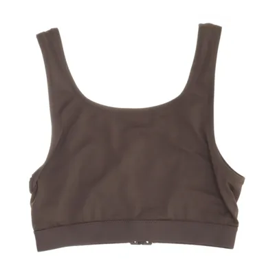Bikini top (Grøn) fra Arket Polyamid, Elastan