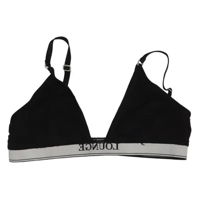 Bralette (Sort, Grå) fra Lounge