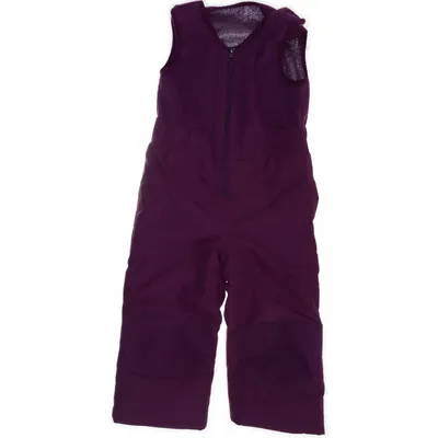 Skijakke (Lilla) fra Columbia Sportswear