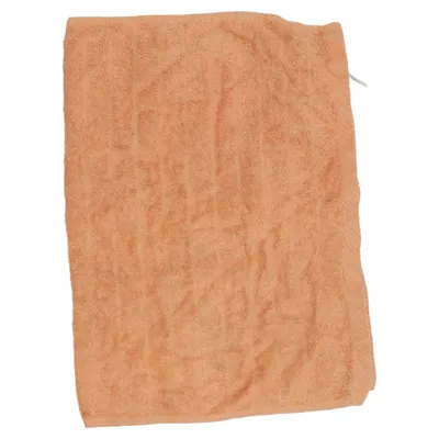 Handduk (Orange) från Classic Textile of Sweden Bomull