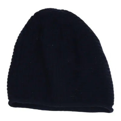 Beanie-Mütze (Blau) von United Colors of Benetton