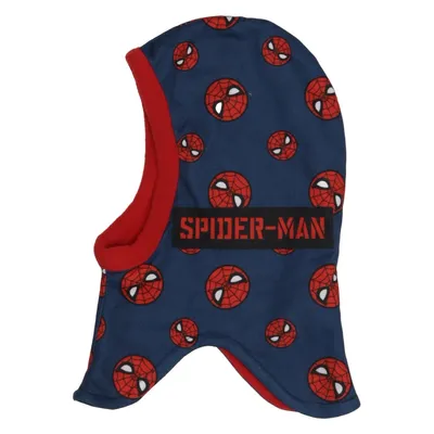 Luva (Blå, Röd, Flerfärgad) från Marvel Spiderman Elastan, Polyester