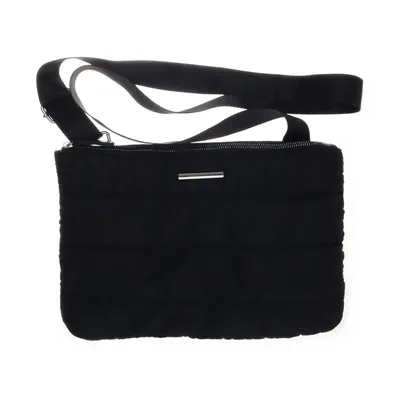 Sac à bandoulière (Noir) de Laura Torelli
