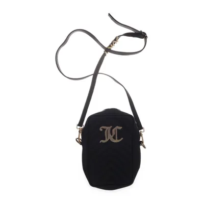 Schoudertas (Zwart, Beige) van Juicy Couture