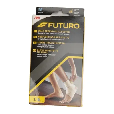 Chevillière (Wrap Around Ankle Support) de 3M