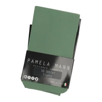 Nylon panty (50 Denier Tights) van Pamela Mann