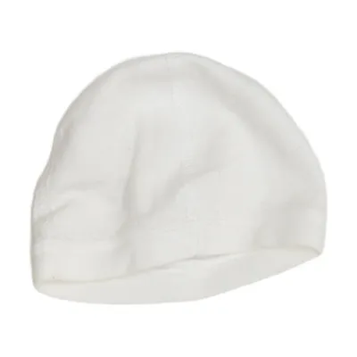 Bonnet (Blanc) de Petit Bateau Coton