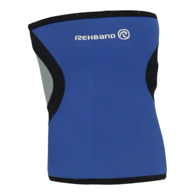 Knästöd (Blå, Svart) från Rehband