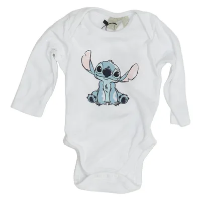 Body (CHILD-CM-62) de Disney Baby Coton