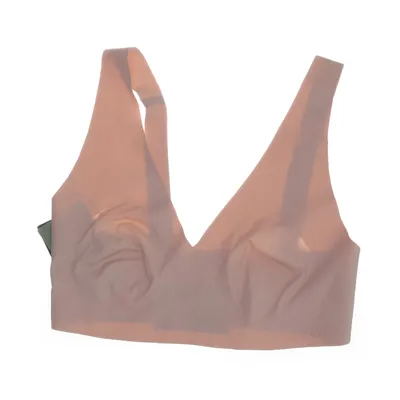 Bralette (Beige) from Marc O'Polo Elastane, Polyamide