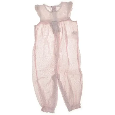 Rompers (Pink) from Baby by Lindex