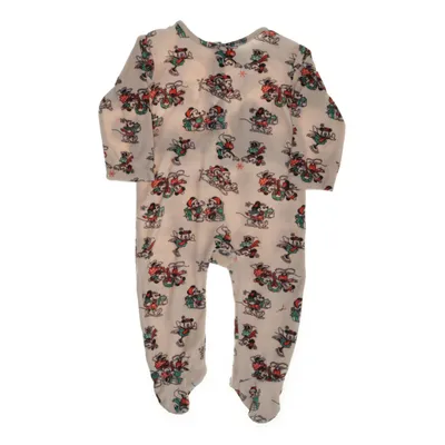 Sparkdräkt (Beige, Flerfärgad) från Disney Baby