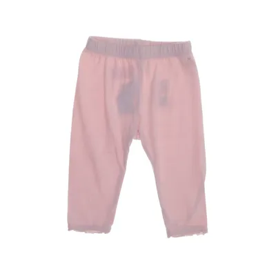 Byxor (Rosa) från BabyGap Bomull, Elastan