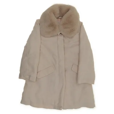Kappa (Beige) från IDo Akryl, Polyester, Ull