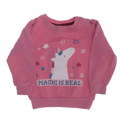 Sweatshirt (Pink) from TXM Kids
