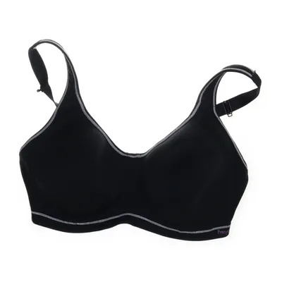 Sport-bh (Zwart) van Freya Elastaan, Nylon, Polyester
