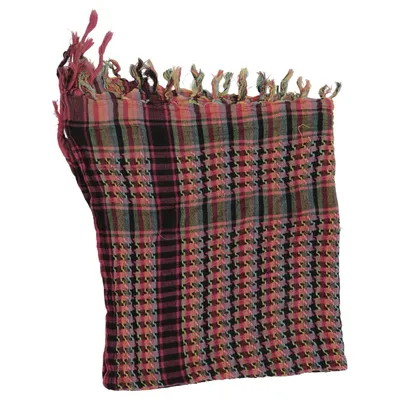 Châle (Rose, Noir, Multicolore) de East Berlin